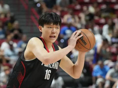 前NBA球員阿里納斯表示：沒人想讓第二位約基奇楊瀚森在次輪選中然后突然崛起