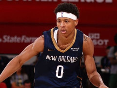 NBA夏季聯(lián)賽鵜鶘不敵步行者創(chuàng)下夏聯(lián)連敗紀錄！費爾斯22分還是無法終結連敗