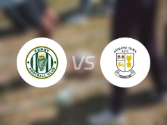  【愛足杯】凱里FCvs阿斯隆城比賽結(jié)果：凱里FC(1-1)阿斯隆城比分戰(zhàn)報(2025年07月19日) 