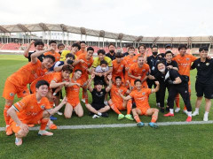  7.19韩K联：江原FCVS大田市民比分预测，大田禁赛中锋迎来复出 