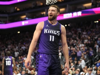 NBA拉斯维加斯夏季联赛半决赛观看指南:国王 vs. 猛龙,黄蜂 vs. 雷霆的频道、时间和直播