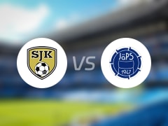 【芬甲】SJK学院vs查普斯比赛结果：SJK学院(4-1)查普斯比分战报(2025年07月19日)