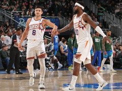 NBA最新交易流言：太陽繼續(xù)尋求補強 把阿倫與奧尼爾都擺上貨架