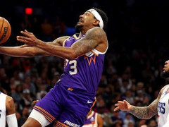  NBA目前僅剩兩支球隊處在第二土豪線以上：凱爾特人&騎士 