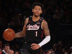 NBA最新交易流言:凯尔特人正积极兜售西蒙斯和尼昂 已经与灰熊取得联系