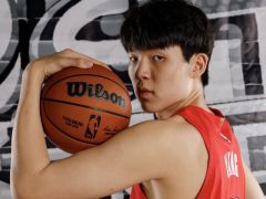 ESPN总结NBA夏联：杨瀚森被称为最受关注新秀 两大能力获得称赞
