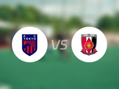 【日职联】FC东京vs浦和红钻比赛结果：FC东京(3-2)浦和红钻比分战报(2025年07月19日)