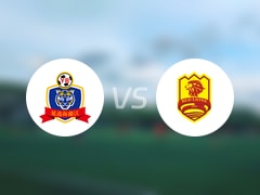  【中甲】延邊龍鼎vs青島紅獅比賽結(jié)果：延邊龍鼎(1-0)青島紅獅比分戰(zhàn)報(bào)(2025年07月19日) 