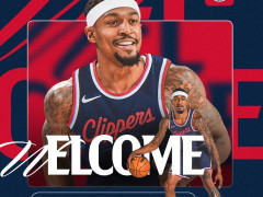  前NBA球員杰夫-蒂格談到：快船在簽約比爾后依舊沒有火箭強(qiáng)！ 