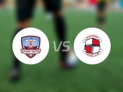 【爱足杯】戈尔韦联vs托尔卡流浪比赛结果：戈尔韦联(2-0)托尔卡流浪比分战报(2025年07月19日)