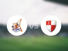 【韩K2联】华城FCvs釜山偶像比赛结果：华城FC(1-0)釜山偶像比分战报(2025年07月19日)