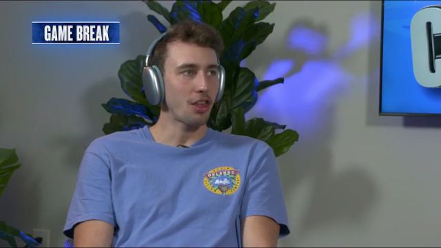 【2025年07月19日】NBA夏季聯(lián)賽：獨行俠vs魔術(shù)第4節(jié)英文原聲錄像回放