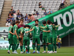  日職聯(lián)002：東京綠茵VS町田澤維亞比分預(yù)測(cè)，町田攻防頂級(jí)沖擊7連勝 