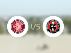  【愛足杯】基爾斯特羅唐尼vs波希米亞人比賽結(jié)果：基爾斯特羅唐尼(0-7)波希米亞人比分戰(zhàn)報(2025年07月19日) 