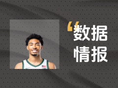 开局就输出！魔术贾登·阿金斯首节砍下5分