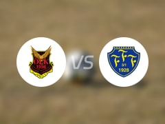 【瑞典超甲】厄斯特松德vs法爾肯堡比賽結(jié)果：厄斯特松德(3-1)法爾肯堡比分戰(zhàn)報(2025年07月19日)