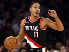 NBA最新交易|簽約流言：美記報(bào)道稱(chēng)勇士、國(guó)王、鵜鶘、森林狼都有意布羅格登