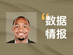 扛起進(jìn)攻！掘金塔馬爾·貝茨半場(chǎng)5投4中轟下11分2板