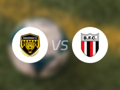  巴西乙比赛前瞻：亚马逊FCvs博塔弗戈SP预测分析(2025年07月21日) 