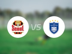  【韓K聯(lián)】FC首爾vs蔚山HD比賽結果：FC首爾(1-0)蔚山HD比分戰(zhàn)報(2025年07月20日) 
