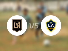 【美职业】洛杉矶FCvs洛杉矶银河比赛结果：洛杉矶FC(3-3)洛杉矶银河比分战报(2025年07月20日)