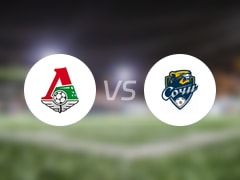  【俄超】莫火车头vs索契比赛结果：莫火车头(3-0)索契比分战报(2025年07月19日) 