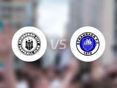  【苏联杯】爱丁堡城vs斯青威尔比赛结果：爱丁堡城(0-0)斯青威尔比分战报(2025年07月19日) 