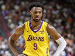 NBA官網(wǎng)評夏聯(lián)表現(xiàn)突出二年級球員：布朗尼薩爾上榜 河村勇輝也在列