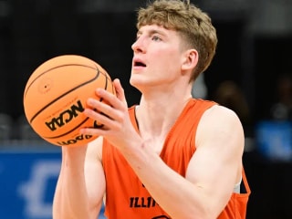 卡斯帕拉斯·雅库西奥尼斯在热火夏季联赛中的起伏表现带来的“最大收获”