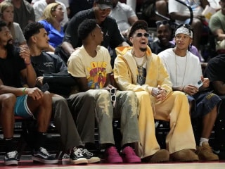 黄蜂队球员在夏季联赛决赛中因狂野的 MMA 动作被驱逐出场