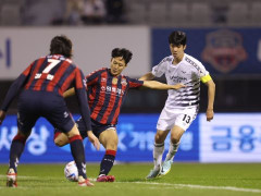  K联赛：水原FCVS安养FC预测分析 两队状态逐渐回温 