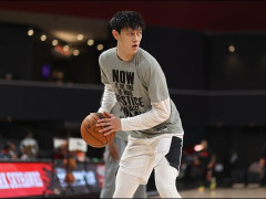 美媒：中国球员曾凡博尚未与篮网签约，篮网不排除在之后某个时间签下曾凡博