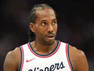 快船总裁提供了关于科怀·伦纳德的重要更新