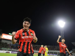  韓K聯(lián)001：光州FCVS金泉尚武比分預(yù)測(cè)，光州王牌近況火爆獨(dú)造4球 