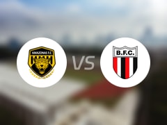  【巴西乙】亞馬遜FCvs博塔弗戈SP比賽結(jié)果：亞馬遜FC(3-0)博塔弗戈SP比分戰(zhàn)報(2025年07月21日) 