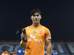  K联赛：金泉尚武VS济州FC预测分析 济州FC客场作战能否战平 