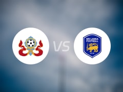 【国际友谊】不丹女足U20vs斯里兰卡女足U20比赛结果：不丹女足U20(5-0)斯里兰卡女足U20比分战报(2025年07月21日)