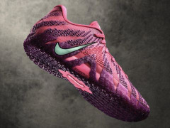 莫兰特中国行全球巡回亚洲首战！将身穿全新签名鞋nike ja 3亮相