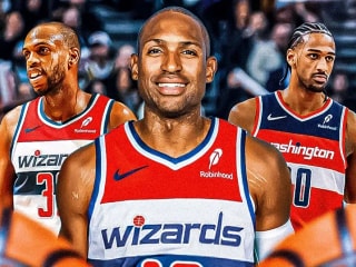 华盛顿奇才队在2025年NBA休赛期的完美运作