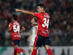  K联赛：光州FCvs金泉尚武比分预测 金泉尚武状态火热，能否拿下胜利夺得第二宝座 