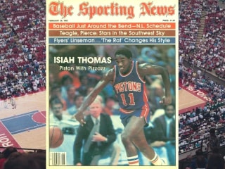 以赛亚·托马斯对公牛队管理层发表惊人声明