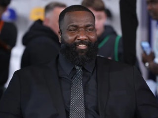 ESPN分析员对达米安·利拉德令人震惊的自由球员决定的反应