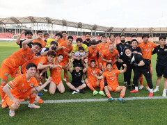  7.22韓K聯(lián)：光州FCVS金泉尚武預(yù)測(cè)分析，金泉核心遭遇進(jìn)球荒 