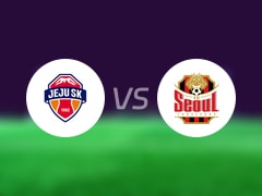 韓K聯(lián)比賽前瞻：濟(jì)州SK FCvsFC首爾預(yù)測分析(2025年07月23日)