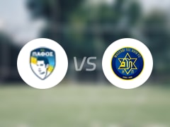 欧冠比赛前瞻：帕福斯FCvs特拉维夫马卡比预测分析(2025年07月23日)