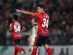  韓K聯(lián)前瞻：光州FCvs金泉尚武預測分析 金泉尚武狀態(tài)出色，光州FC能否捍衛(wèi)主場 