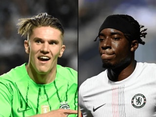 阿森纳进攻的演变：维克托·吉奥克雷斯和诺尼·马杜埃凯为米克尔·阿尔特塔提供的选择