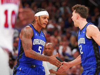 魔术队为了赢得NBA总冠军,做出了昂贵的承诺