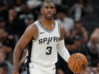 克里斯·保罗与快船队达成一年协议