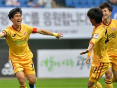  K联赛：光州FCvs金泉尚武比分预测 光州FC主场优势，金泉尚武能否客场取胜 